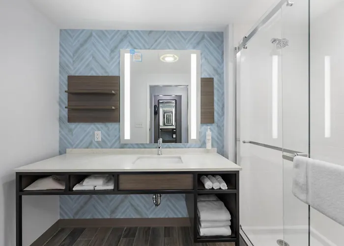 Hilton Garden Inn Gallatin