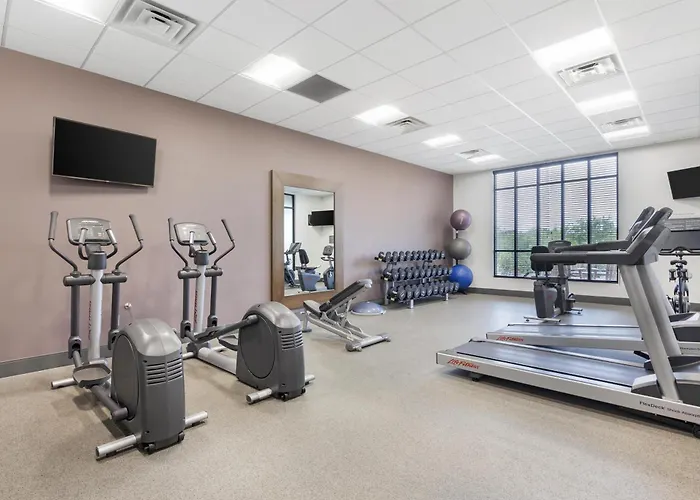 Hilton Garden Inn Gallatin